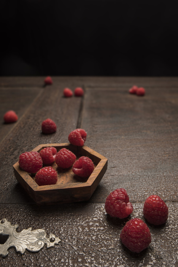 Himbeeren